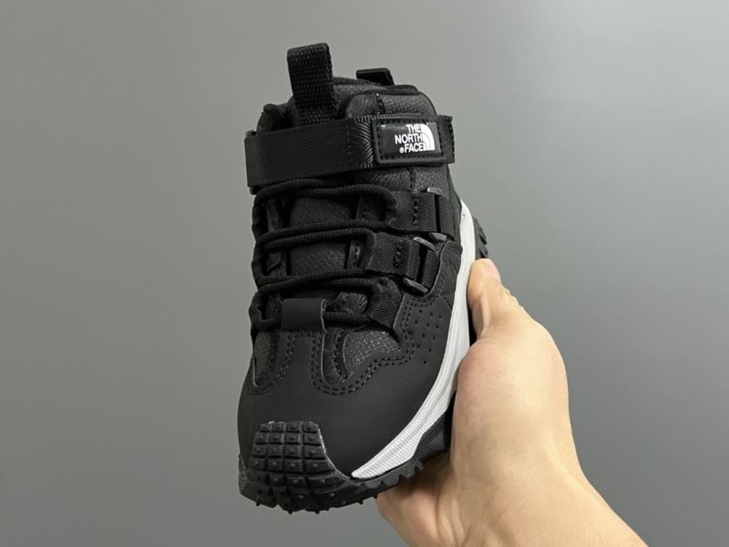 THE NORTH FACE SHOES